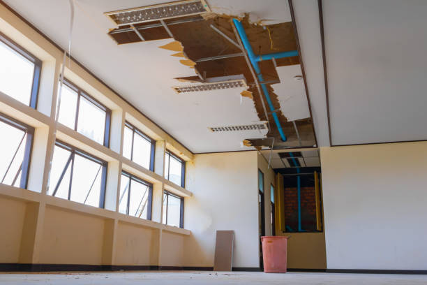 Best Emergency water damage restoration  in Marysville, KS