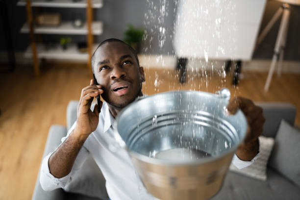 Best Water damage restoration near me  in Marysville, KS