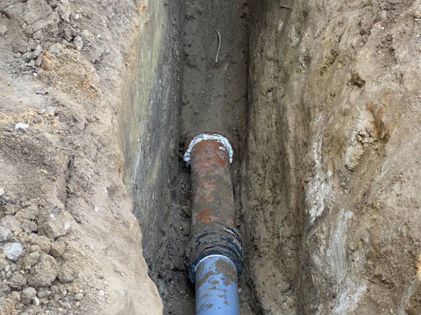 Best Sewage cleanup and water damage restoration  in Marysville, KS