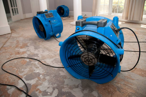 Professional Water damage restoration in Marysville, KS